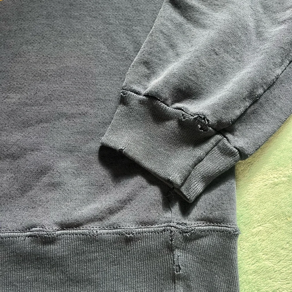 Champion Notre Dame sweater - Picture 4 of 5